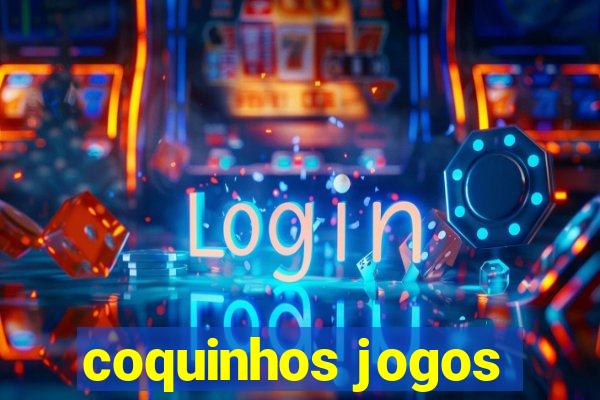 coquinhos jogos